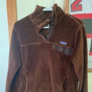 Patagonia pullover